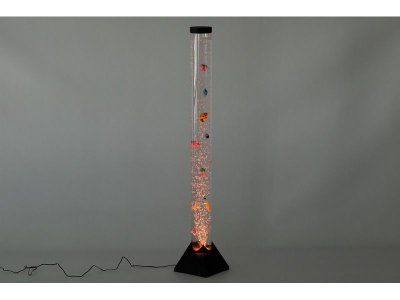 Zoom bild av Bubbelrör