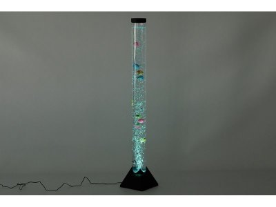 Zoom bild av Bubbelrör