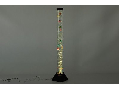 Zoom bild av Bubbelrör