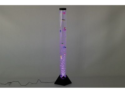 Zoom bild av Bubbelrör