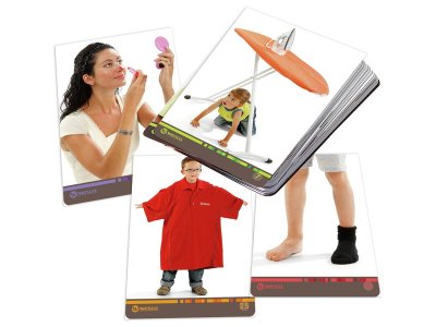 Zoom bild av PICTURE BOOK MISTAKES