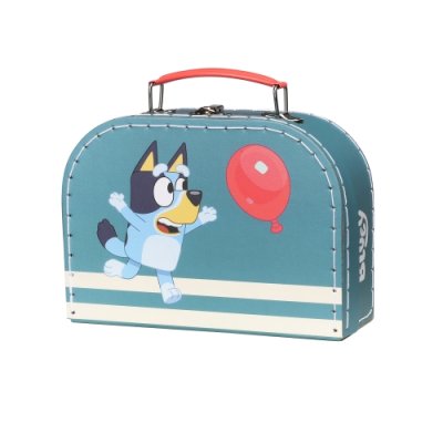 Zoom bild av BLUEY BARNVÄSKA PAPPVÄSKA 20