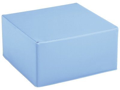 Zoom bild av SQUARE POUFFE Basic H: 25 cm