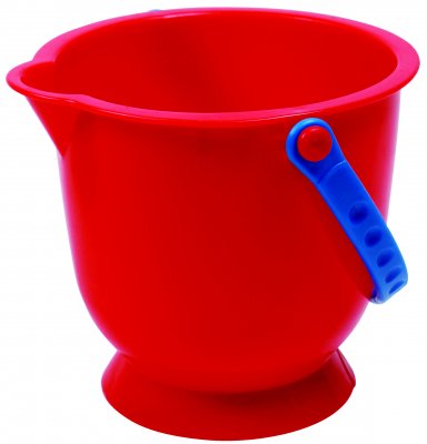 Zoom bild av Bucket, 2 Colours (Mixed)