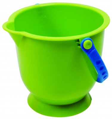 Bucket, 2 Colours (Mixed)