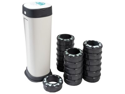 Zoom bild av Blöjhink, XL