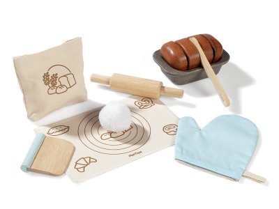 Zoom bild av MY BREAD WORKSHOP