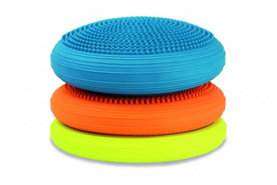 Zoom bild av Balance Cushion (Grön) 