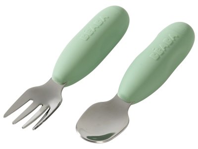 Zoom bild av BABY CUTLERY