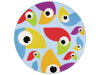 Zoom bild av Rezistatoo MAT Zoozios