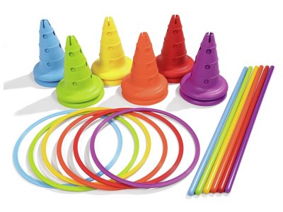Zoom bild av ESSENTIALS no. 1 KIT