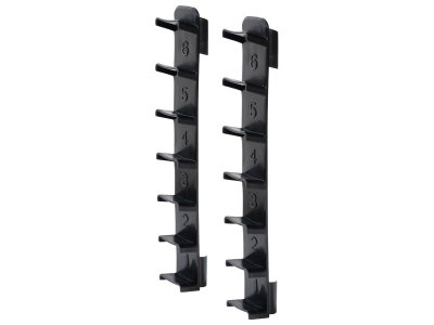 Zoom bild av MULTI-HEIGHT ATTACHMENTS FOR POLES