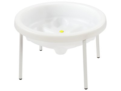 Zoom bild av SENSORY EXPLORATION TABLE Metal legs
