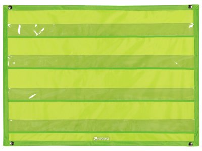 Zoom bild av DISPLAY BOARD for units H: 51 cm