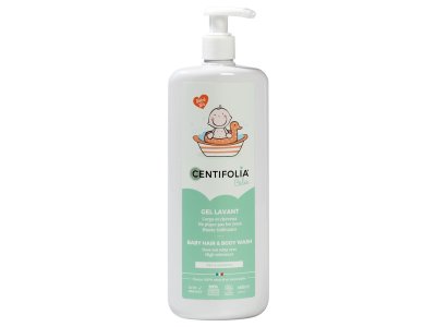 Zoom bild av BABY CLEANSING GEL 485 ml