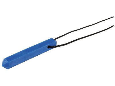 Zoom bild av TEETHING NECKLACE Tube