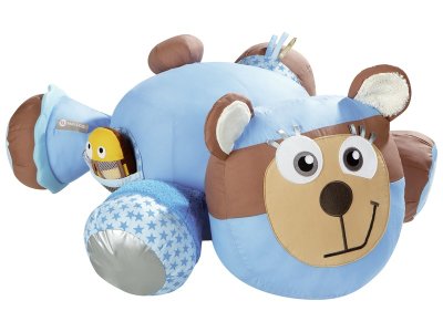 Zoom bild av ACTINIMOS Bear