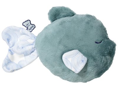 Zoom bild av WELL-BEING CUDDLY TOY Fish