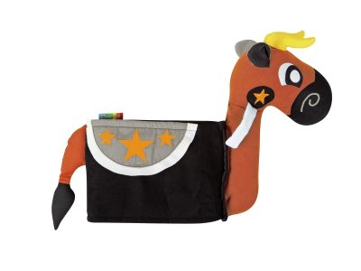 Zoom bild av 3D COSTUMES Bull