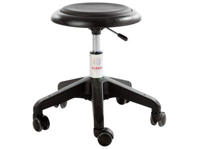 Zoom bild av ADJUSTABLE MOBILE STOOL Basic