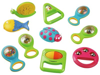 Zoom bild av 1ST STAGE MUSICAL COLLECTION