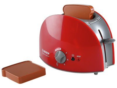 Zoom bild av BOSCH TOASTER