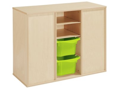 Zoom bild av Stop-container KIT N°14