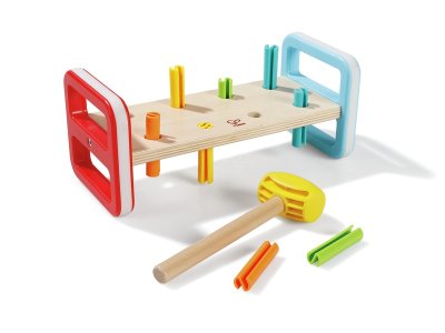 Zoom bild av Workbench SHAPES BOX