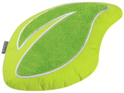 Zoom bild av DECORATIVE CUSHION Leaf