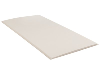 Zoom bild av PLAIN MAT Bio-based fabric