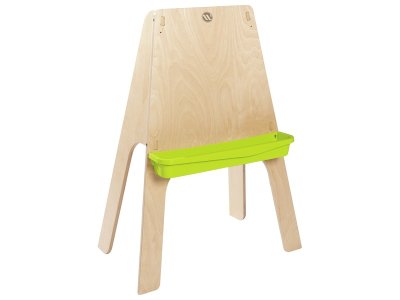 Zoom bild av Poly EASEL For 1 child