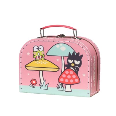 Zoom bild av HELLO KITTY PAPPVÄSKA