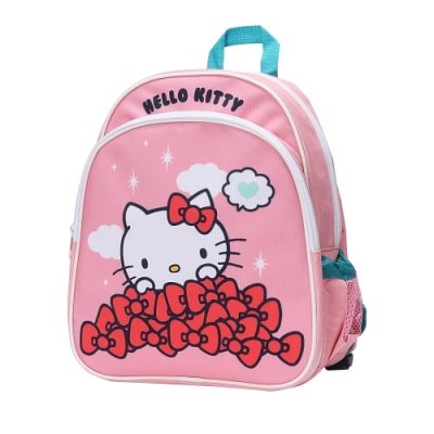 Zoom bild av HELLO KITTY RYGGSÄCK