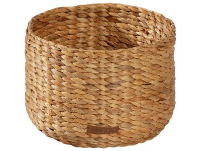 Zoom bild av 12-LITRE BIN made from water hyacinth