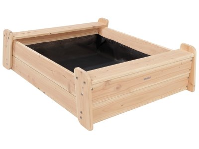 Zoom bild av Elements SANDBOX