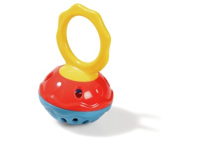 Zoom bild av MARACAS AND RATTLES Cage Bell