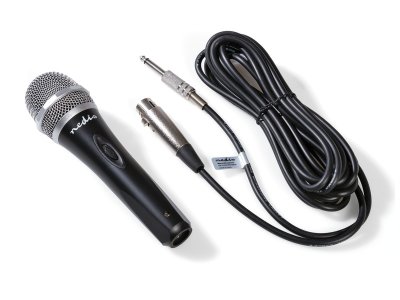 Zoom bild av 72db WIRELESS MICROPHONE