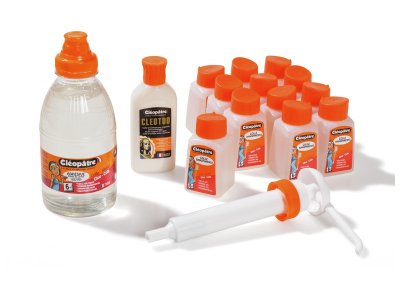 Zoom bild av Adhésive+ SCHOOL PACK STRONG GLUE