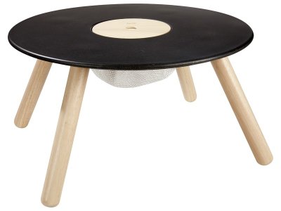 Zoom bild av LOW ACTIVITY TABLE