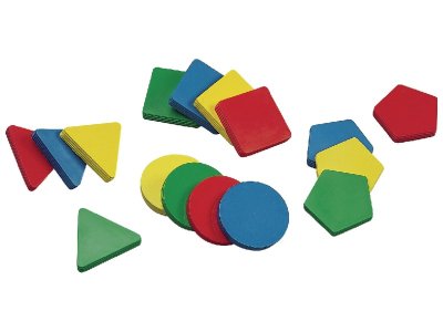 Zoom bild av FLEXIBLE PUCKS Multi-shapes