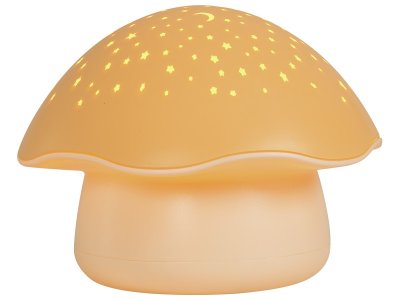 Zoom bild av MUSHROOM NIGHT-LIGHT PROJECTOR