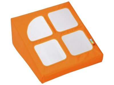 Zoom bild av SENSORY Tiny Tot modules Mirror trapezium