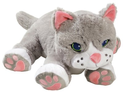 Zoom bild av Chloe THERAPEUTIC WEIGHTED CAT