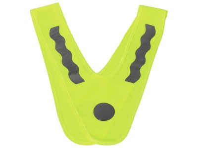 Zoom bild av REFLECTIVE SAFETY COLLAR