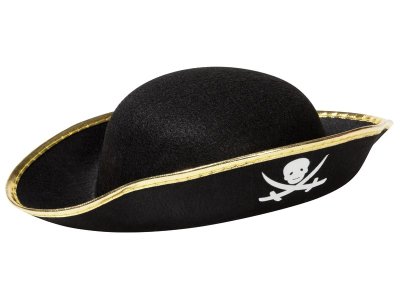 Zoom bild av PIRATE HAT