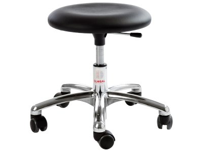 Zoom bild av ADJUSTABLE MOBILE STOOL Comfort