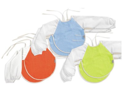 Zoom bild av FULL BIBS Size 1