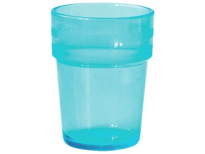 Zoom bild av STACKABLE BEAKER 20 cl