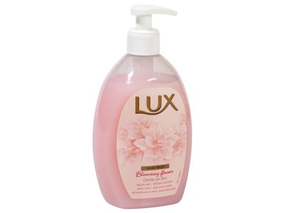 Zoom bild av PERFUMED HAND WASH 500 ml