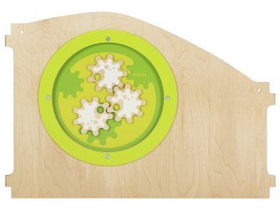 Zoom bild av Birdy PARTITION BARRIER Gears